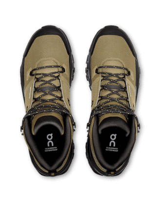 Herre Cloudrock Mid Waterproof