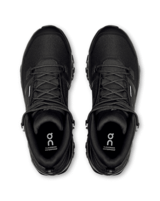 Herre Cloudrock Mid Waterproof
