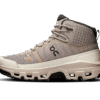 Herre Cloudrock Mid Waterproof
