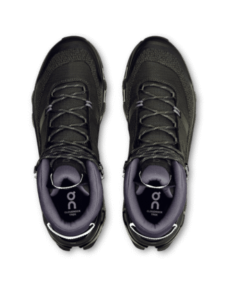 Herre Cloudrock Trek Waterproof