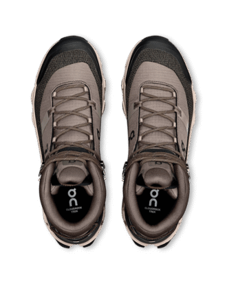 Herre Cloudrock Trek Waterproof