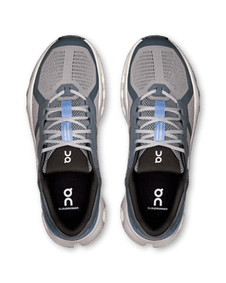 Herre Cloudrunner 2