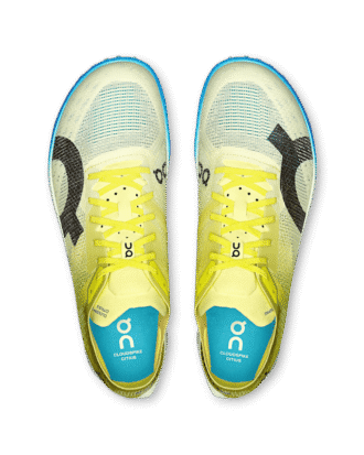Dame Cloudspike Citius 2