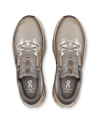 Herre Cloudsurfer Trail 2 Waterproof