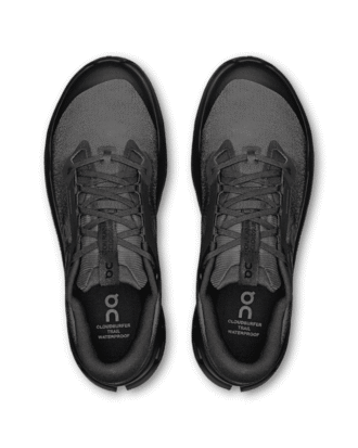 Herre Cloudsurfer Trail 2 Waterproof