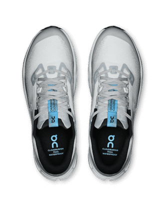 Herre Cloudsurfer Trail 2 Waterproof
