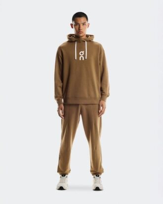 Herre Club Hoodie