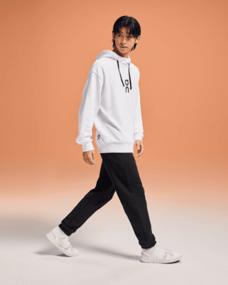 Herre Club Hoodie