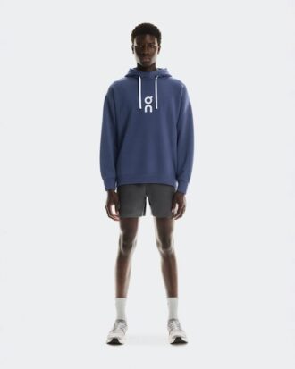 Herre Club Hoodie