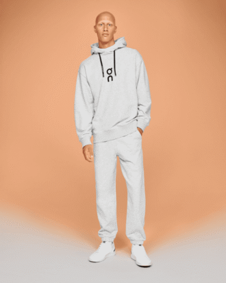 Herre Club Hoodie