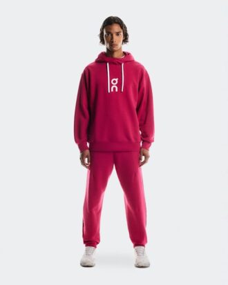 Herre Club Hoodie
