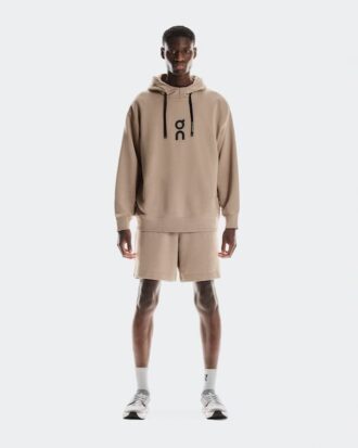 Herre Club Hoodie