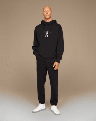 Herre Club Hoodie