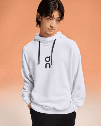 Herre Club Hoodie