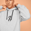 Herre Club Hoodie