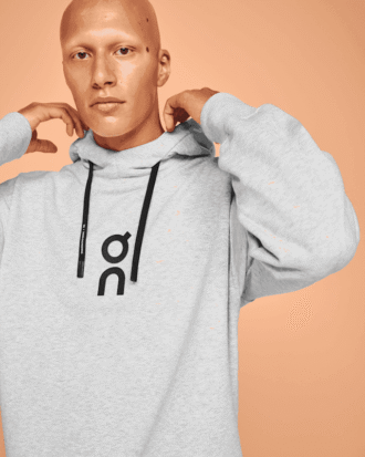 Herre Club Hoodie