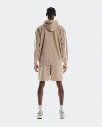 Herre Club Hoodie