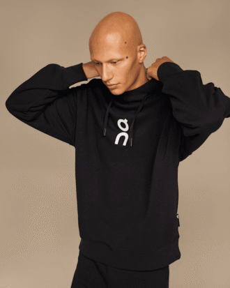 Herre Club Hoodie