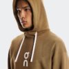 Herre Club Hoodie