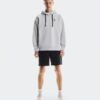 Herre Club Hoodie Court
