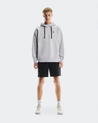 Herre Club Hoodie Court