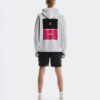 Herre Club Hoodie Court