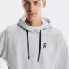 Herre Club Hoodie Court