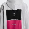 Herre Club Hoodie Court