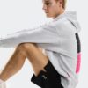Herre Club Hoodie Court