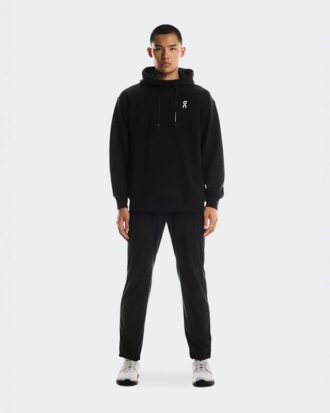 Herre Club Hoodie Graphic