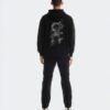 Herre Club Hoodie Graphic