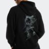 Herre Club Hoodie Graphic