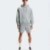 Herre Club Hoodie Smash