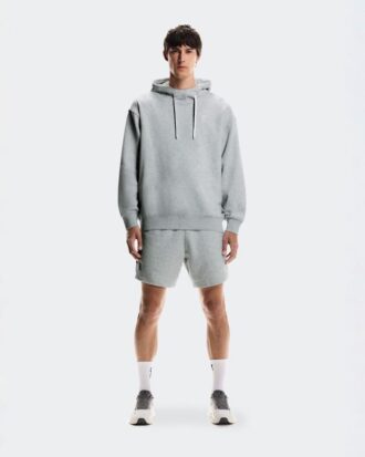 Herre Club Hoodie Smash