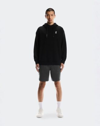 Herre Club Hoodie Smash