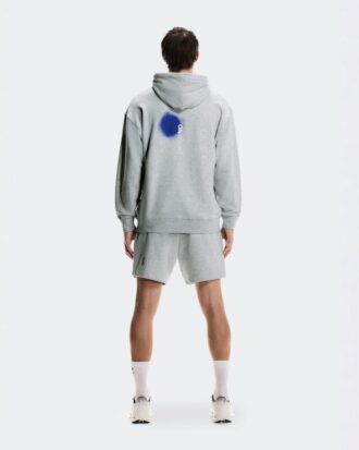 Herre Club Hoodie Smash
