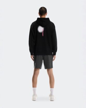 Herre Club Hoodie Smash