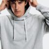 Herre Club Hoodie Smash
