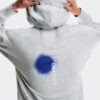 Herre Club Hoodie Smash