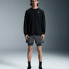 Herre Club Long-T