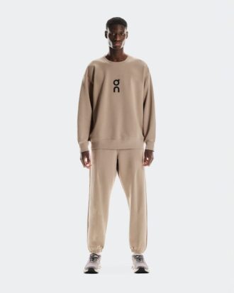 Herre Club Pants