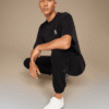 Herre Club Pants