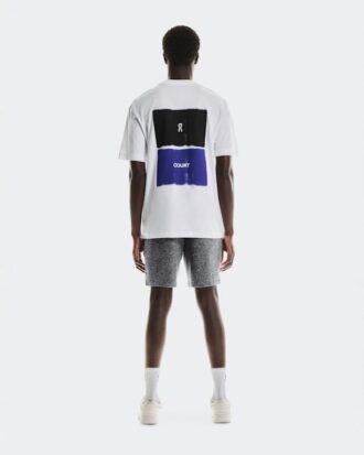 Herre Club-T Court