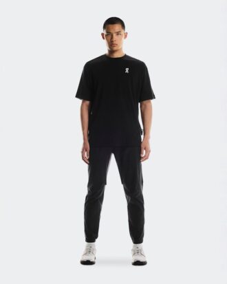 Herre Club T Graphic