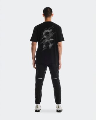 Herre Club T Graphic