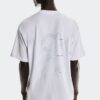 Herre Club T Graphic