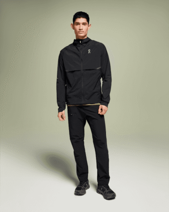 Herre Core Jacket