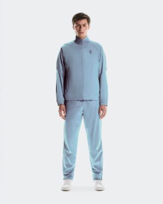Herre Court Jacket