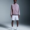 Herre Court Jacket