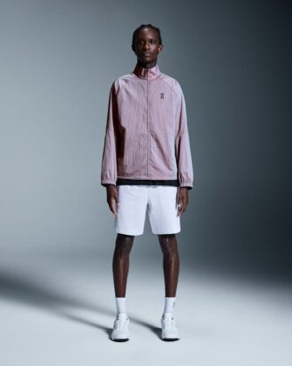 Herre Court Jacket